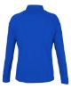 Picture of CE418W - Women's Origin Performance Pique Quarter-Zip Pullover
