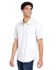 Picture of CE510 - Men's Ultra UVP® Marina Shirt
