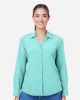 Picture of CE510LW - Women's Ultra UVP® Marina Shirt