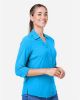 Picture of CE510LW - Women's Ultra UVP® Marina Shirt