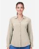 Picture of CE510LW - Women's Ultra UVP® Marina Shirt