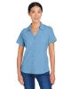 Picture of CE510W - Women's Ultra UVP® Marina Shirt