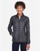 Picture of CE700W - Women's Prevail Packable Puffer Jacket