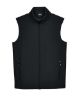 Picture of CE701 - Men's Cruise Two-Layer Fleece Bonded Soft Shell Vest