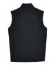 Picture of CE701 - Men's Cruise Two-Layer Fleece Bonded Soft Shell Vest