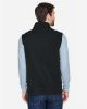 Picture of CE701 - Men's Cruise Two-Layer Fleece Bonded Soft Shell Vest