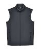Picture of CE701 - Men's Cruise Two-Layer Fleece Bonded Soft Shell Vest