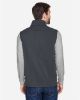 Picture of CE701 - Men's Cruise Two-Layer Fleece Bonded Soft Shell Vest