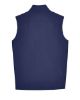 Picture of CE701 - Men's Cruise Two-Layer Fleece Bonded Soft Shell Vest