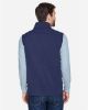 Picture of CE701 - Men's Cruise Two-Layer Fleece Bonded Soft Shell Vest