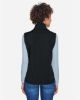 Picture of CE701W - Women's Cruise Two-Layer Fleece Bonded Soft Shell Vest