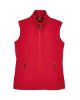 Picture of CE701W - Women's Cruise Two-Layer Fleece Bonded Soft Shell Vest