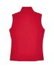 Picture of CE701W - Women's Cruise Two-Layer Fleece Bonded Soft Shell Vest