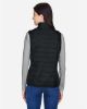 Picture of CE702W - Women's Prevail Packable Puffer Vest