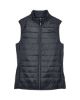 Picture of CE702W - Women's Prevail Packable Puffer Vest