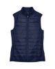 Picture of CE702W - Women's Prevail Packable Puffer Vest
