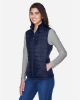 Picture of CE702W - Women's Prevail Packable Puffer Vest