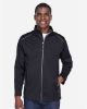 Picture of CE708 - Men's Techno Lite Three-Layer Knit Tech-Shell