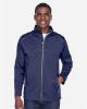 Picture of CE708 - Men's Techno Lite Three-Layer Knit Tech-Shell