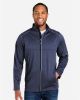 Picture of CE708 - Men's Techno Lite Three-Layer Knit Tech-Shell
