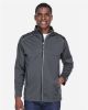 Picture of CE708T - Men's Tall Techno Lite Three-Layer Knit Tech-Shell