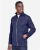 Picture of CE708T - Men's Tall Techno Lite Three-Layer Knit Tech-Shell