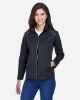 Picture of CE708W - Women's Techno Lite Three-Layer Knit Tech-Shell