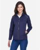Picture of CE708W - Women's Techno Lite Three-Layer Knit Tech-Shell
