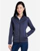 Picture of CE708W - Women's Techno Lite Three-Layer Knit Tech-Shell