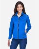 Picture of CE708W - Women's Techno Lite Three-Layer Knit Tech-Shell