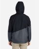 Picture of CE710 - Unisex Techno Lite Colorblock Windbreaker