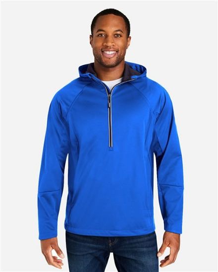 Picture of CE711 - Unisex Techno Lite Pullover Anorak