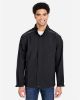 Picture of CE712 - Men's Barrier Packable Waterproof Rain Jacket
