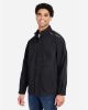 Picture of CE712 - Men's Barrier Packable Waterproof Rain Jacket