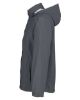Picture of CE712 - Men's Barrier Packable Waterproof Rain Jacket