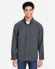 Picture of CE712 - Men's Barrier Packable Waterproof Rain Jacket