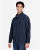 Picture of CE712 - Men's Barrier Packable Waterproof Rain Jacket
