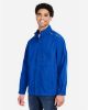 Picture of CE712 - Men's Barrier Packable Waterproof Rain Jacket