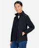 Picture of CE712W - Women's Barrier Packable Waterproof Rain Jacket