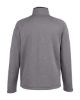 Picture of CE72 - Men's Venture Heathered Stripe Full-Zip Jacket