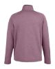 Picture of CE72 - Men's Venture Heathered Stripe Full-Zip Jacket