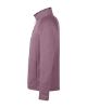 Picture of CE72 - Men's Venture Heathered Stripe Full-Zip Jacket