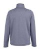 Picture of CE72 - Men's Venture Heathered Stripe Full-Zip Jacket