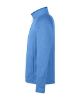 Picture of CE72 - Men's Venture Heathered Stripe Full-Zip Jacket