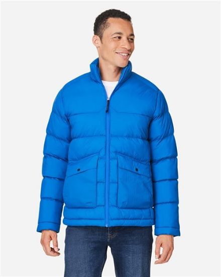 Picture of CE720 - Men's Inspire Puffer Jacket