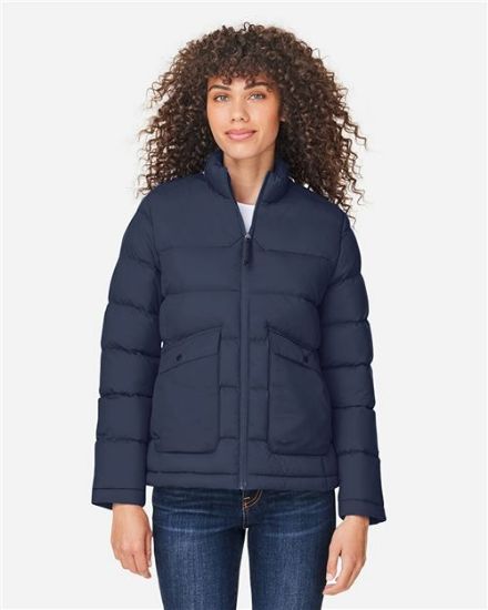 Picture of CE720W - Women's Inspire Puffer Jacket