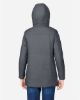 Picture of CE725W - Women's Inspire 3-in-1 Jacket with Insulated Liner