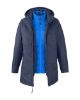 Picture of CE725W - Women's Inspire 3-in-1 Jacket with Insulated Liner