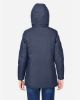 Picture of CE725W - Women's Inspire 3-in-1 Jacket with Insulated Liner