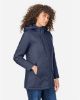 Picture of CE725W - Women's Inspire 3-in-1 Jacket with Insulated Liner